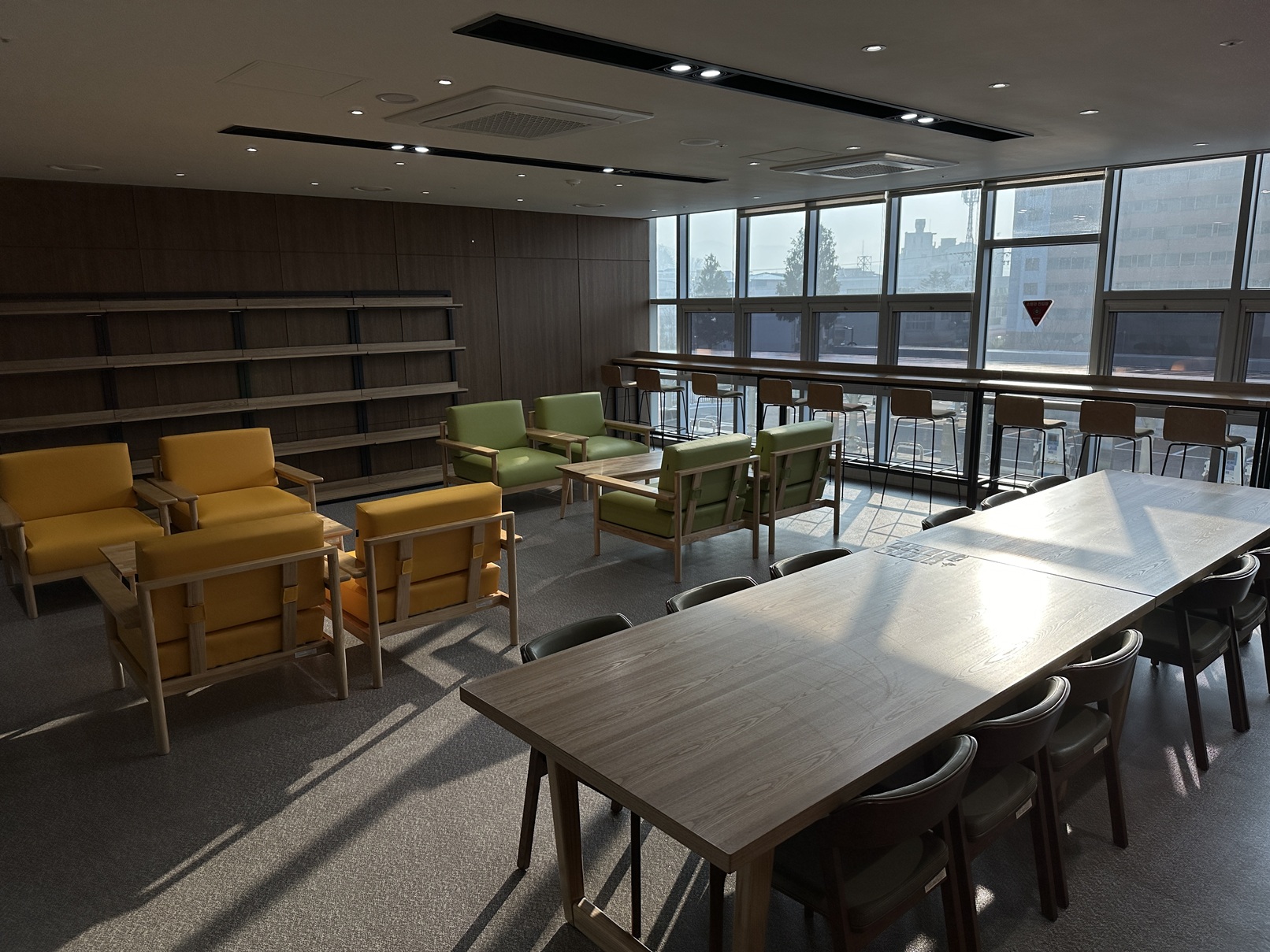 공유오피스 이미지