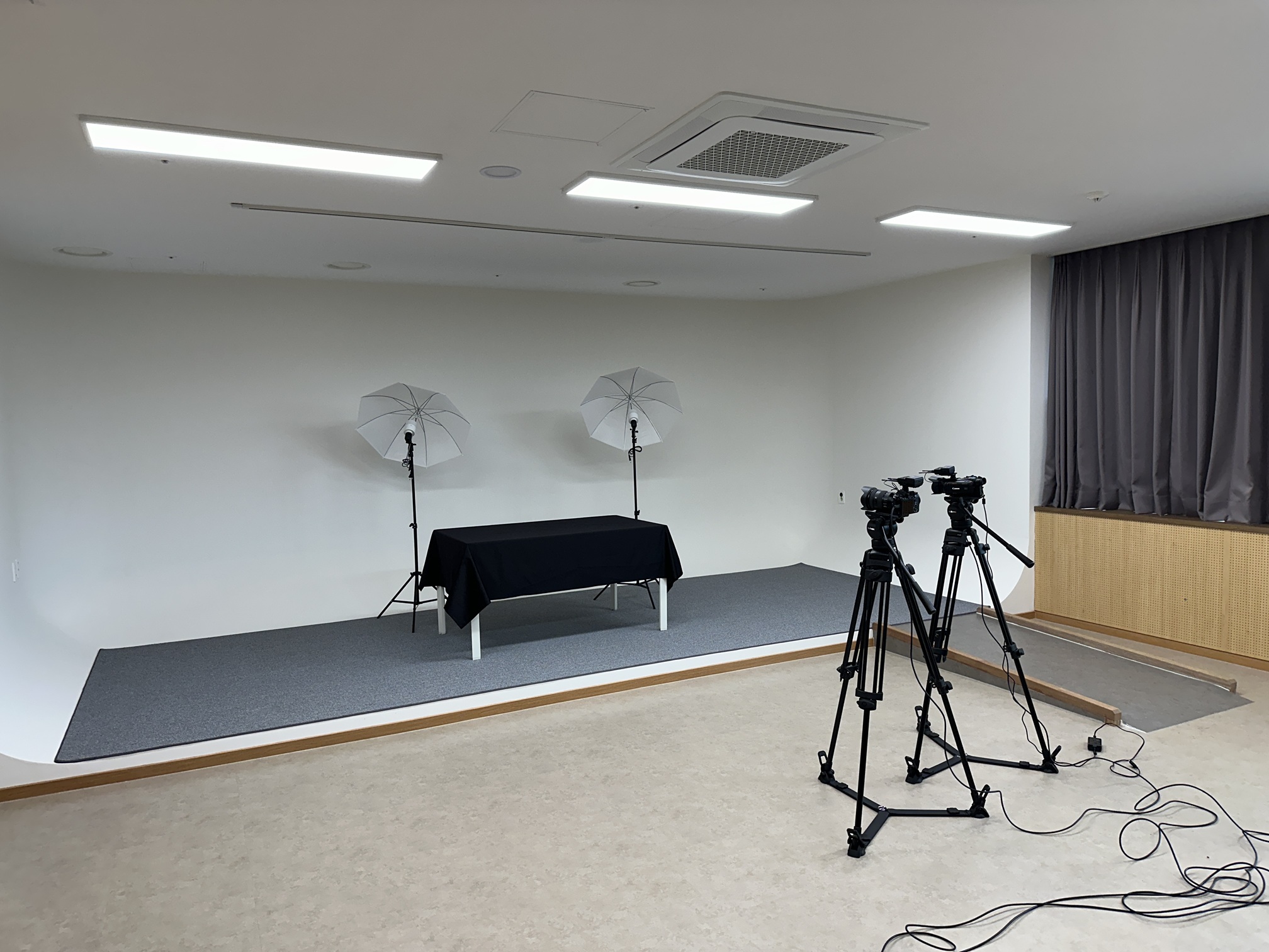 영상제작실 이미지