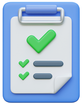 공용시설 이용안내 아이콘